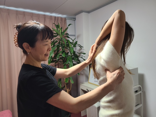 アロマセラピーの効果
