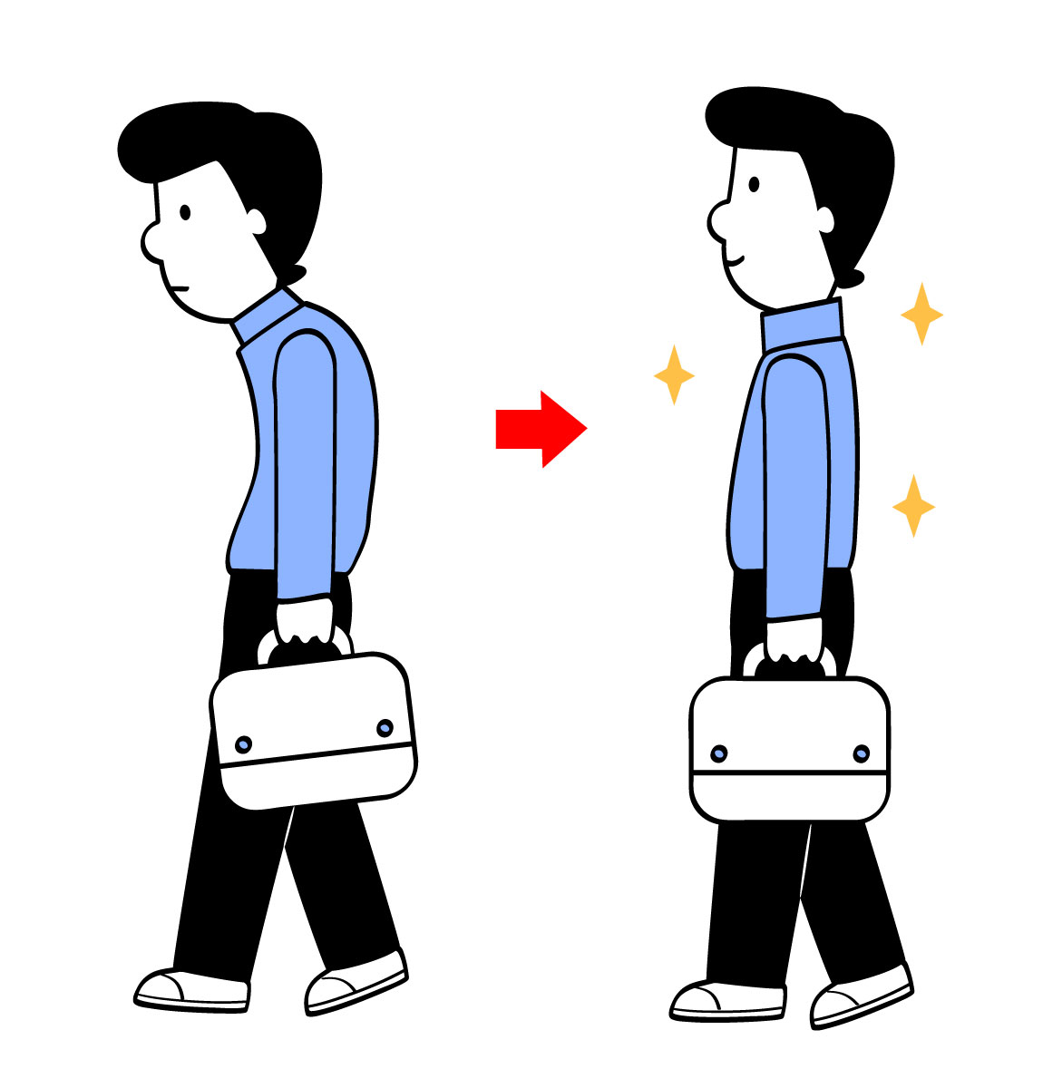 リラクゼーションサロンのマッサージ