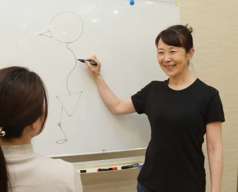 ご自身の体を知る大切さ